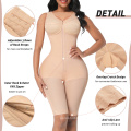 wholesale slimming high waist seamless tummy control butt lift bodysuit body shapewear